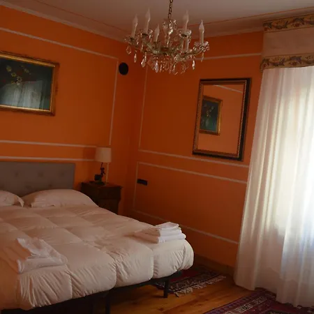 La Montagnetta * Domodossola