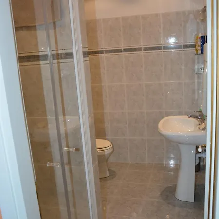 Bed & Breakfast La Montagnetta *