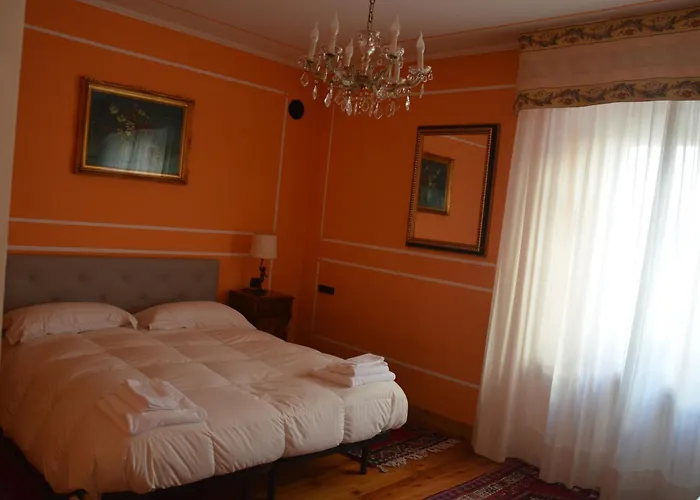 La Montagnetta * Domodossola