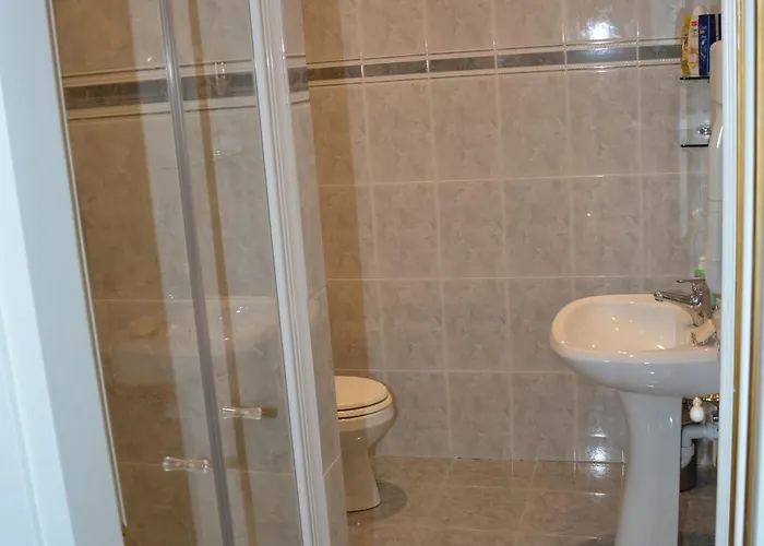 Bed & Breakfast La Montagnetta *